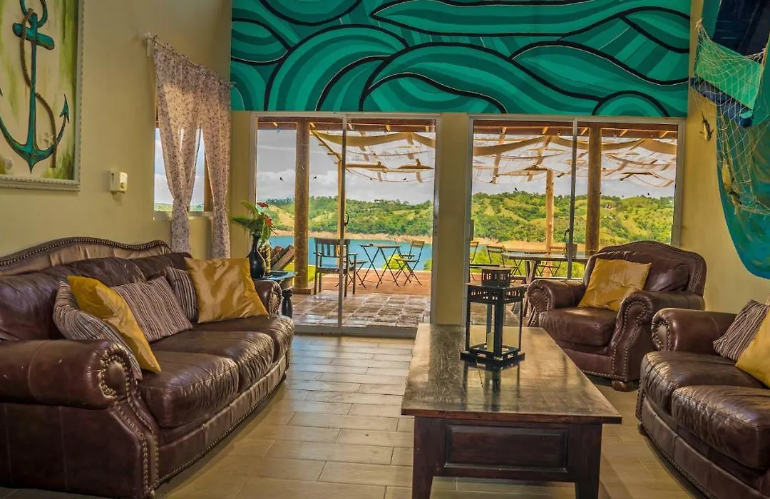 Villas Del Lago Lake Resort & Campground-1