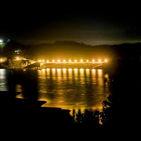 Villas Del Lago Lake Resort & Campground-3
