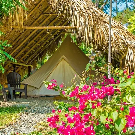 Villas Del Lago Lake Resort & Campground-2